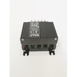 Elektroniczna przetwornica napięcia 24V DC/12V DC PRO 200
